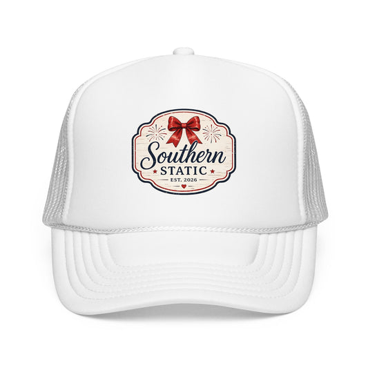 =C2&" | Southern Static"