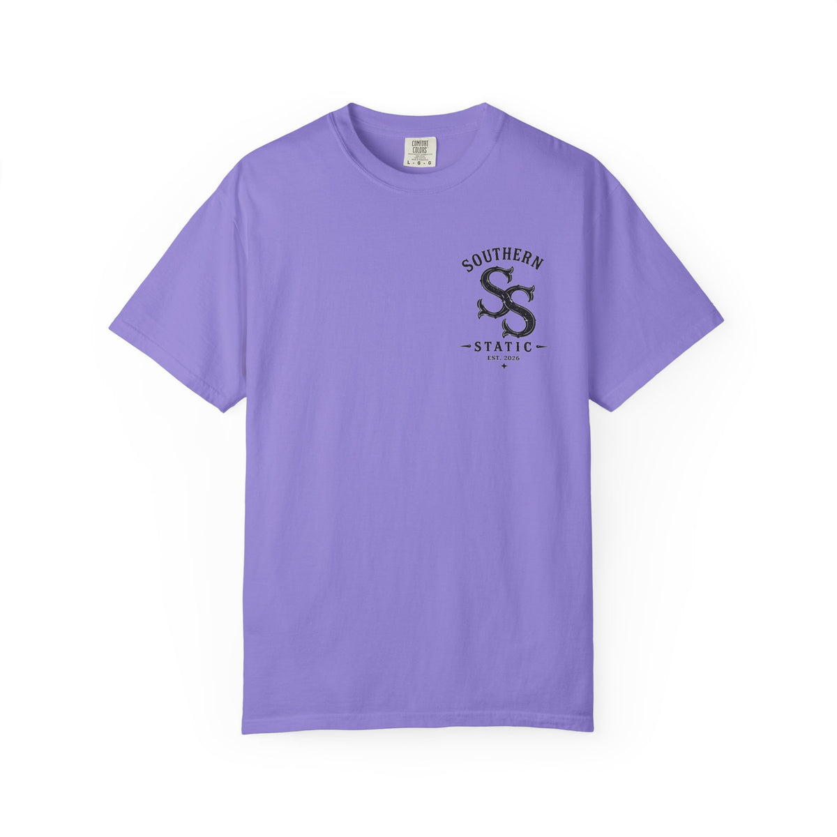=C2&" | Southern Static"