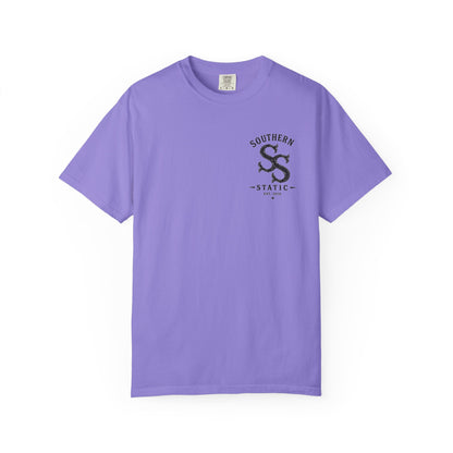 =C2&" | Southern Static"