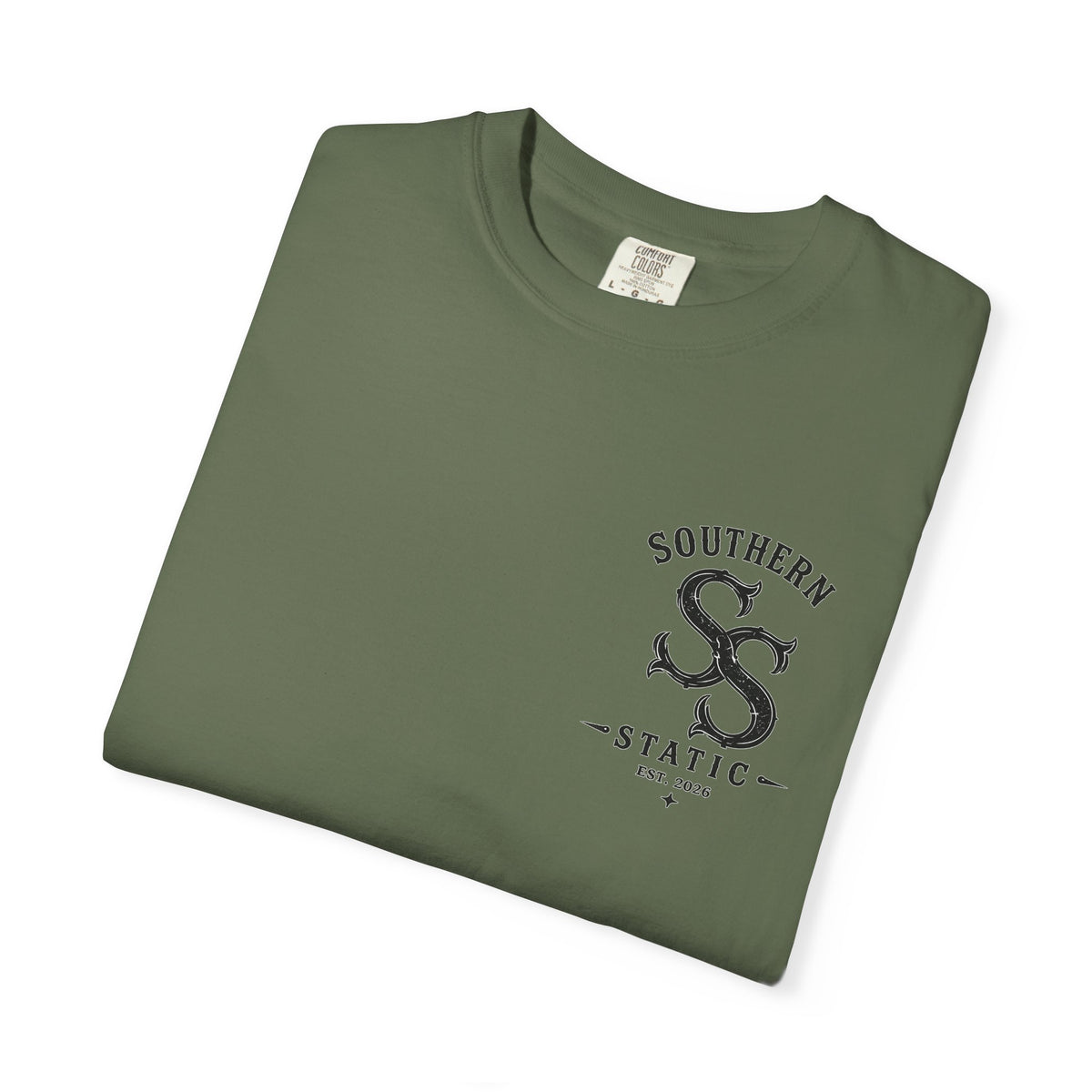 =C2&" | Southern Static"