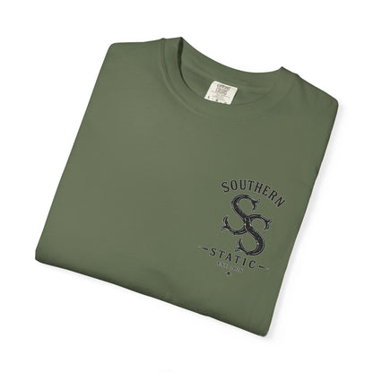 =C2&" | Southern Static"