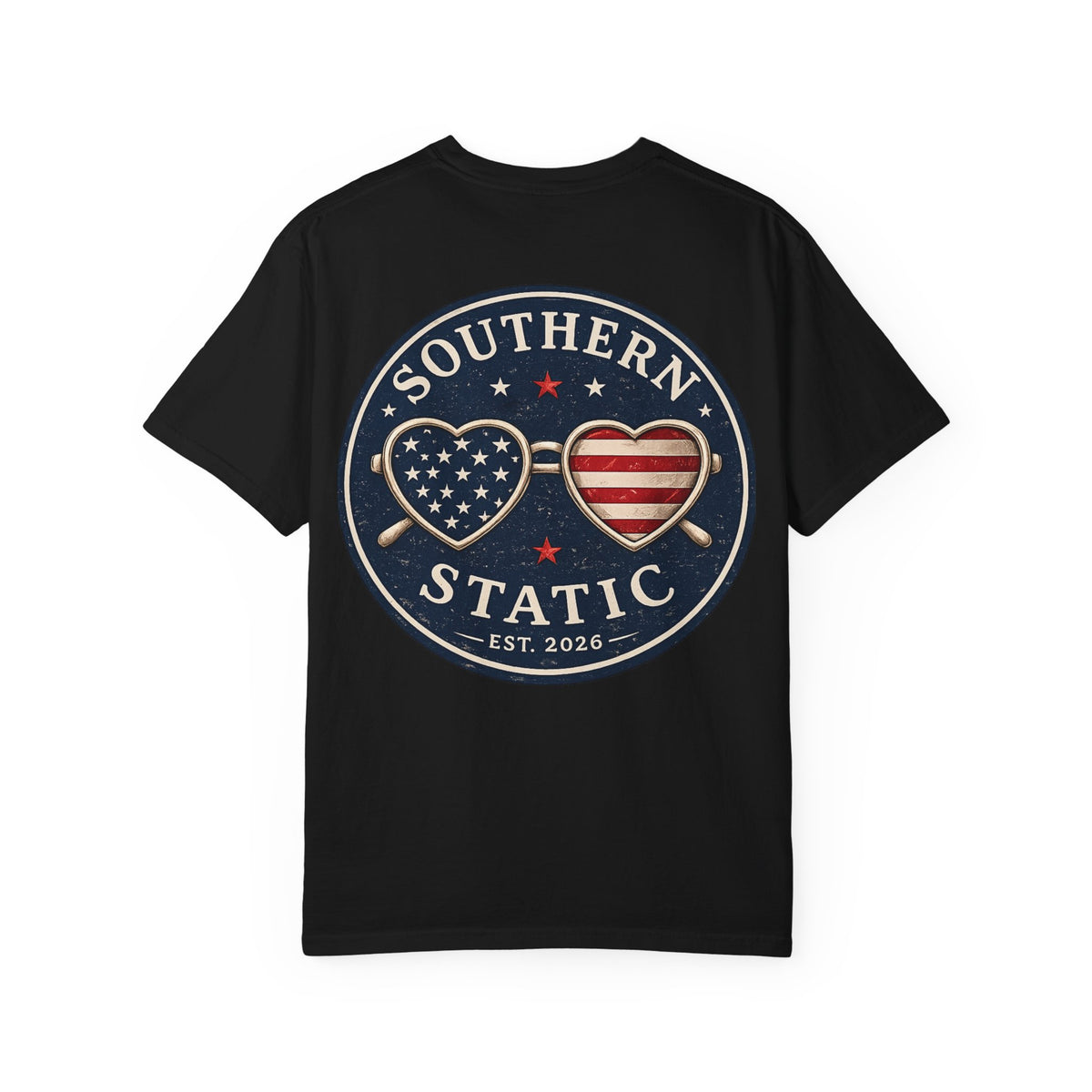 =C2&" | Southern Static"