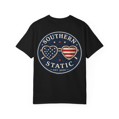 =C2&" | Southern Static"
