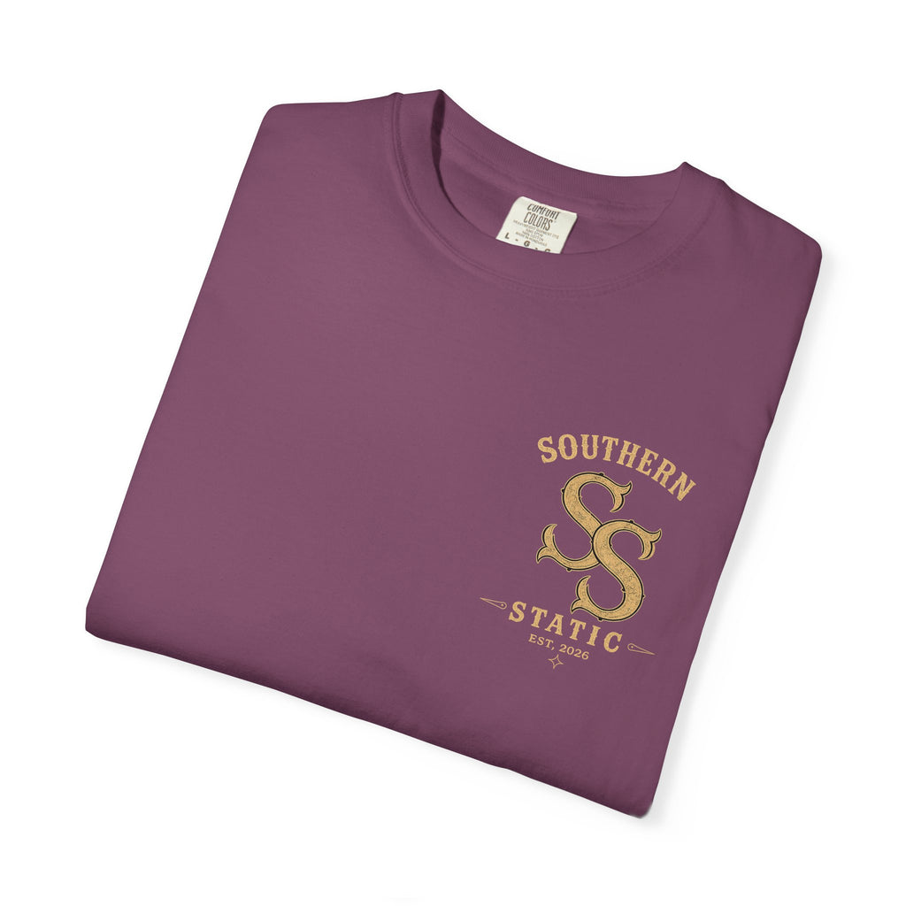 =C2&" | Southern Static"