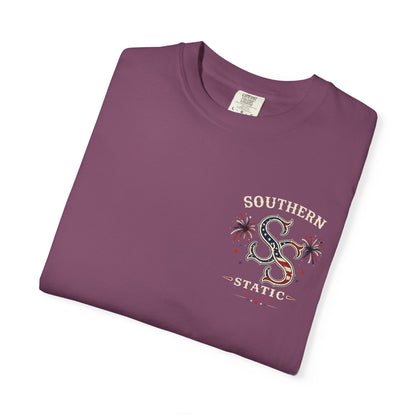 =C2&" | Southern Static"