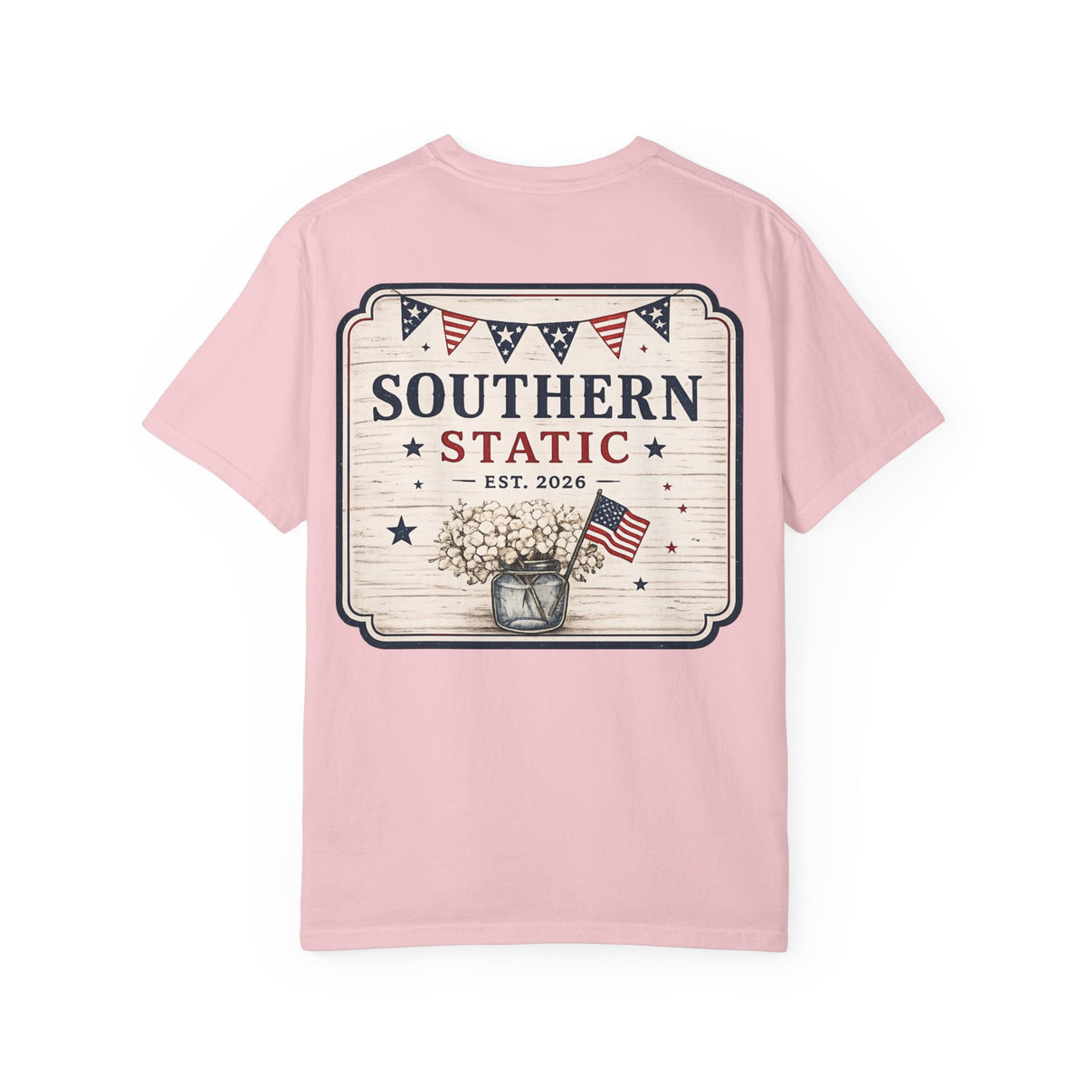 =C2&" | Southern Static"