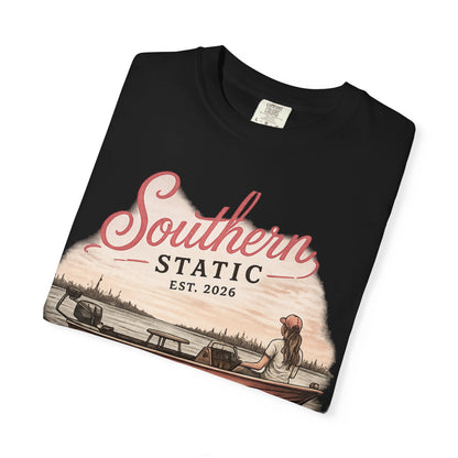 =C2&" | Southern Static"