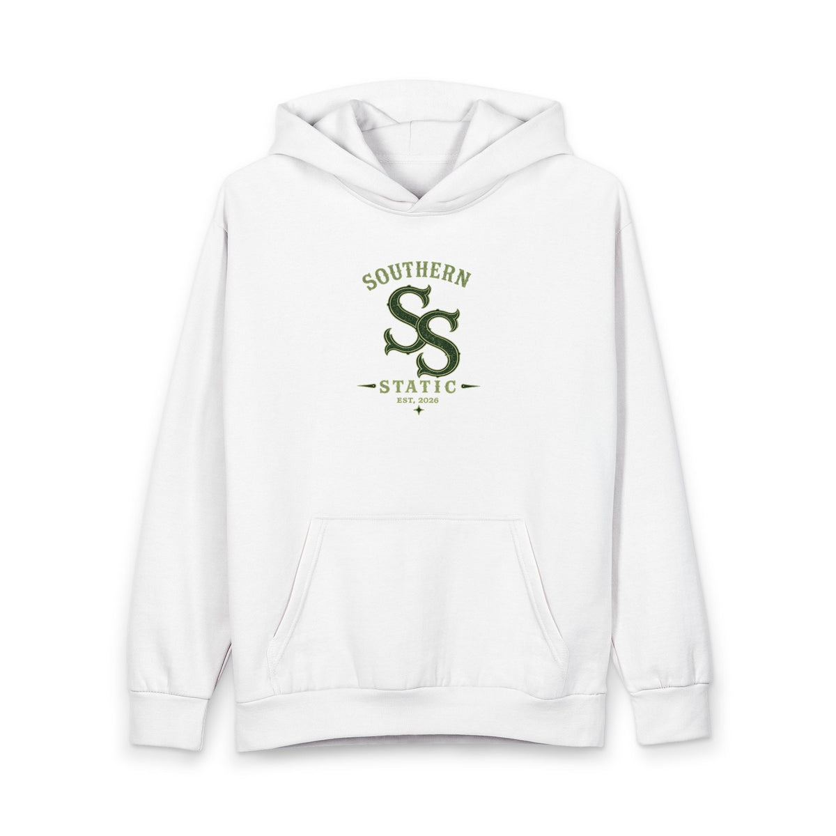 =C2&" | Southern Static"