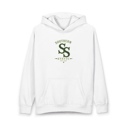 =C2&" | Southern Static"