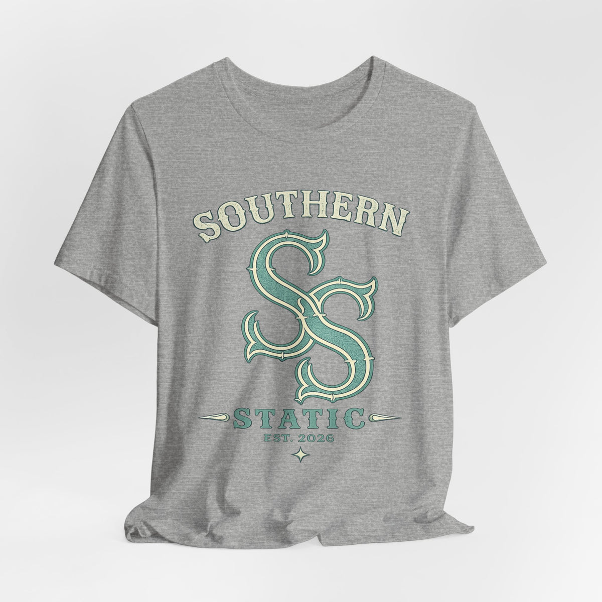 =C2&" | Southern Static"