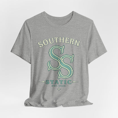 =C2&" | Southern Static"