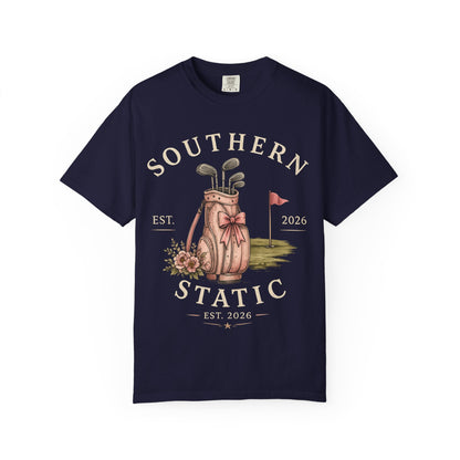=C2&" | Southern Static"