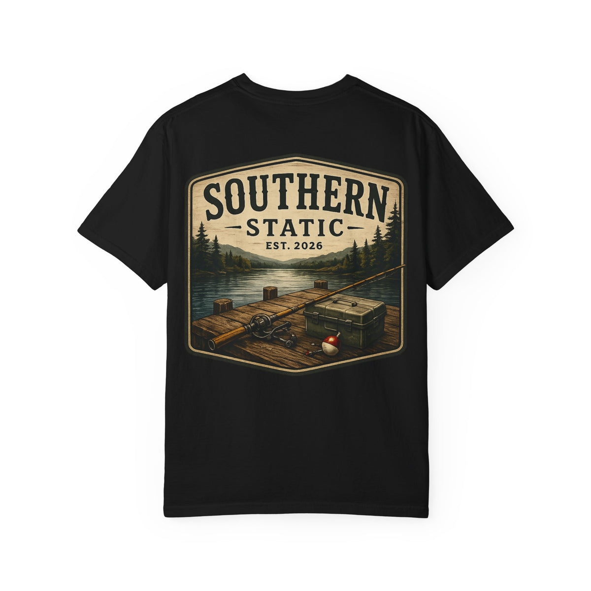 =C2&" | Southern Static"