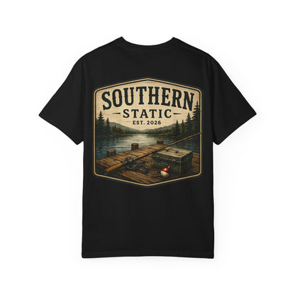 =C2&" | Southern Static"