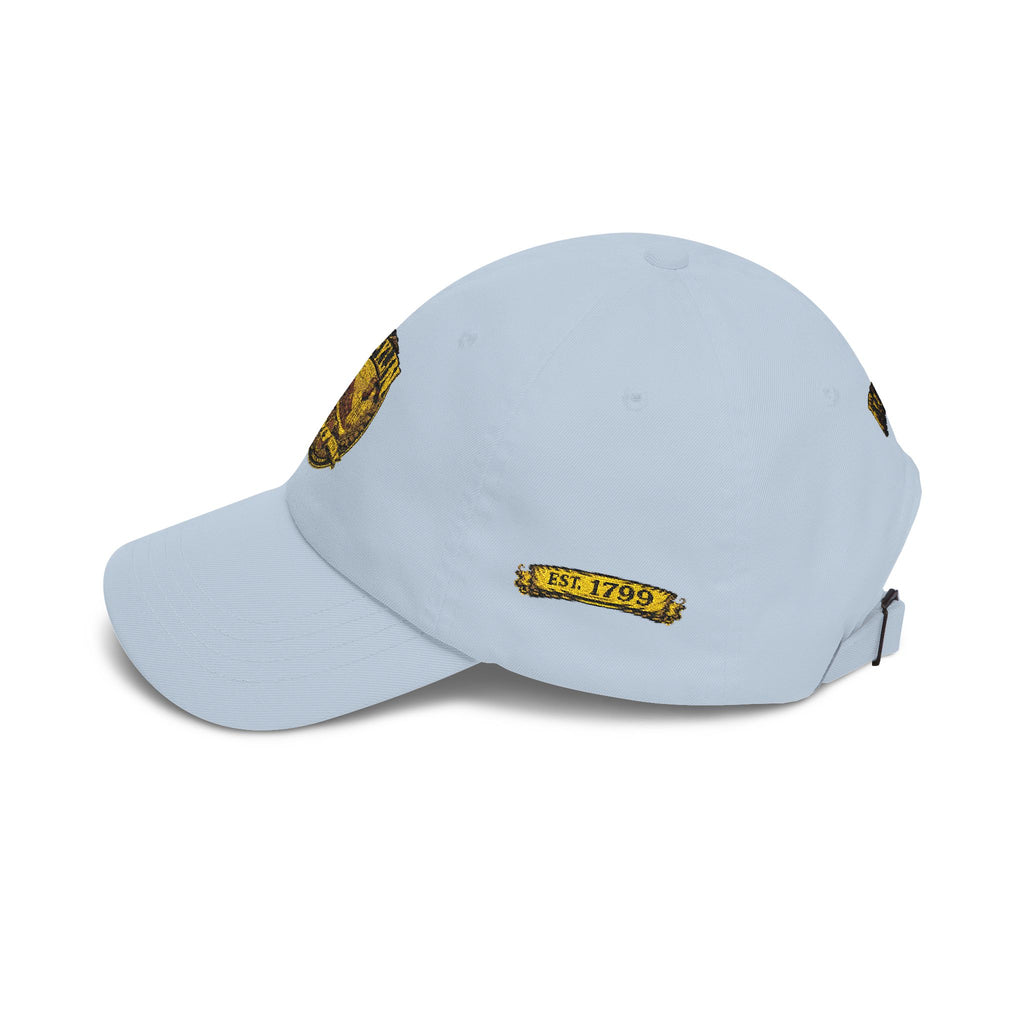 Classic Dad Cap