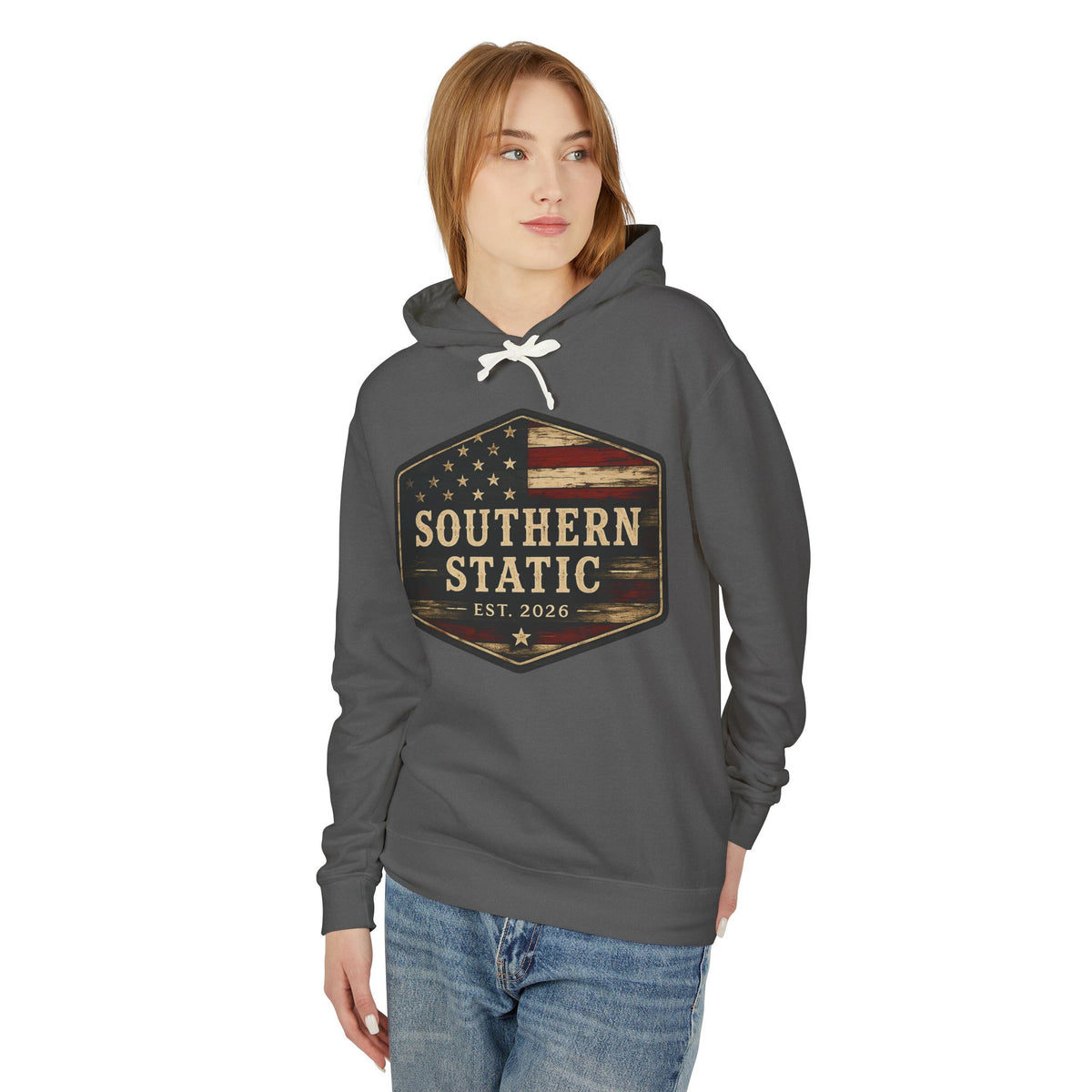 =C2&" | Southern Static"