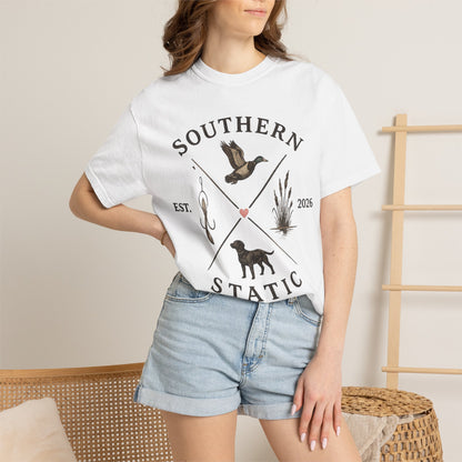 =C2&" | Southern Static"