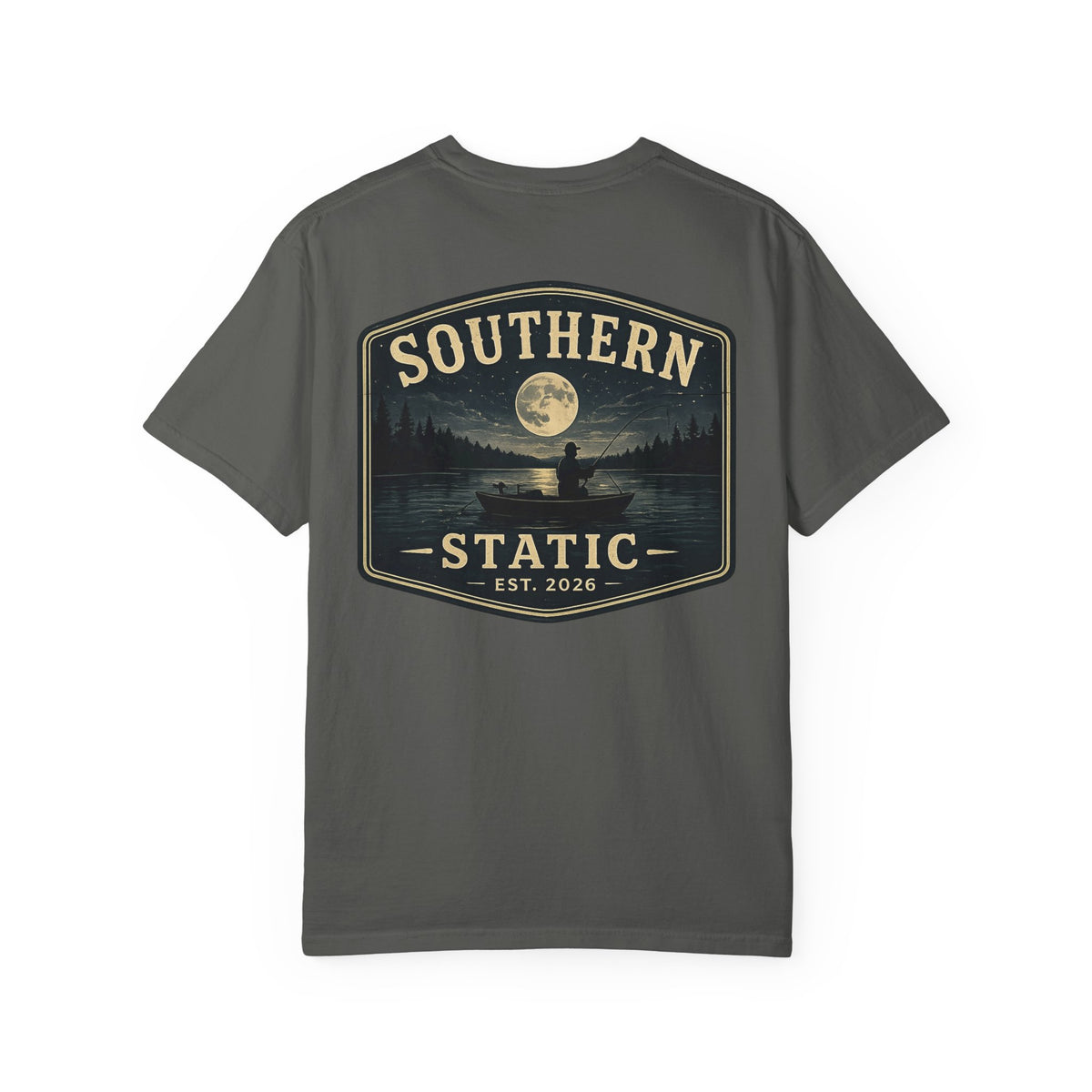 =C2&" | Southern Static"