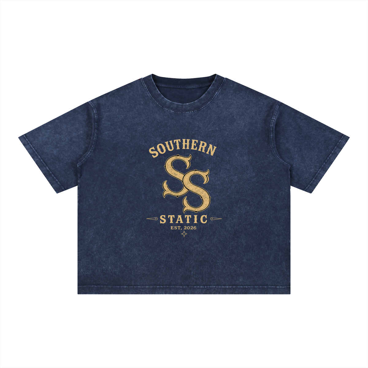 =C2&" | Southern Static"