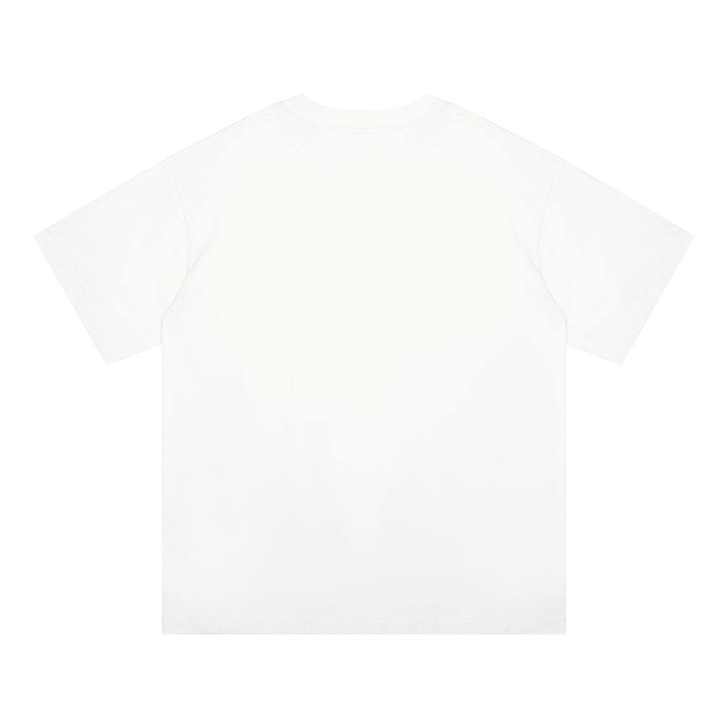 Southern Static Oversized Drop Shoulder T-Shirt