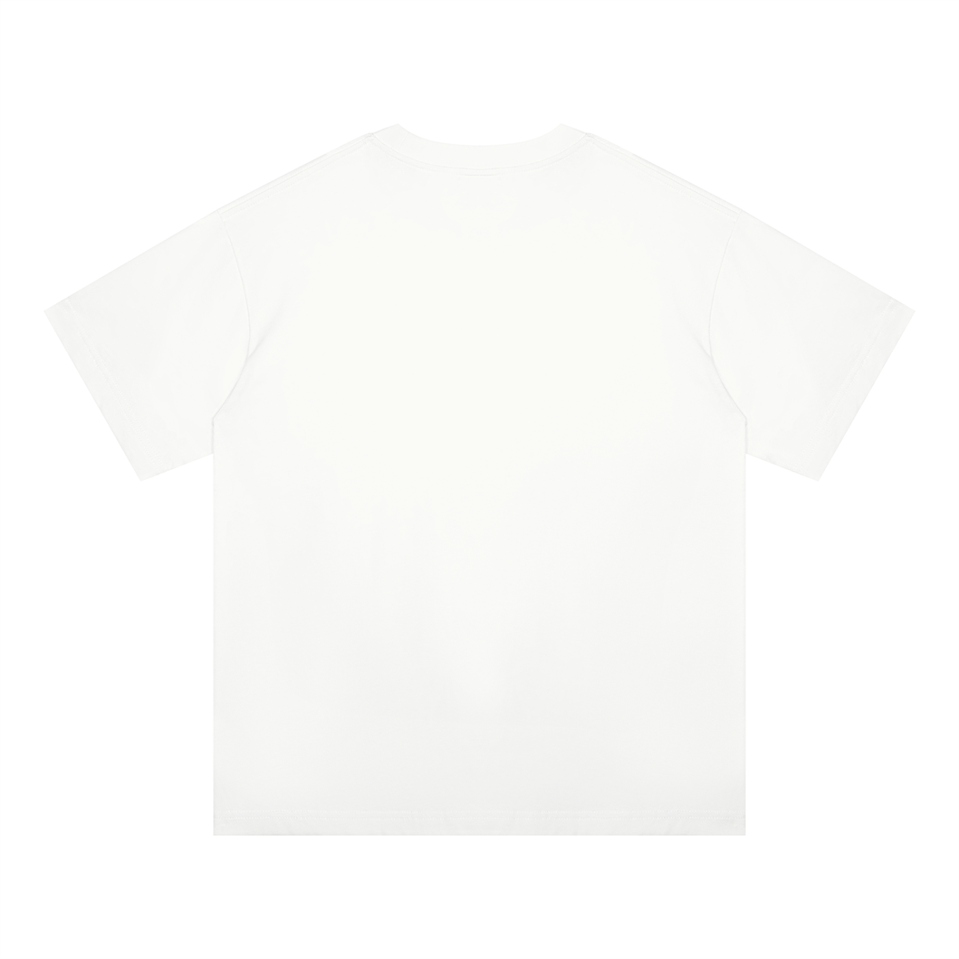 Southern Static Oversized Drop Shoulder T-Shirt