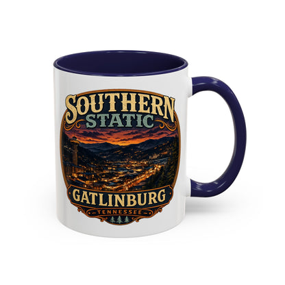 =C2&" | Southern Static"