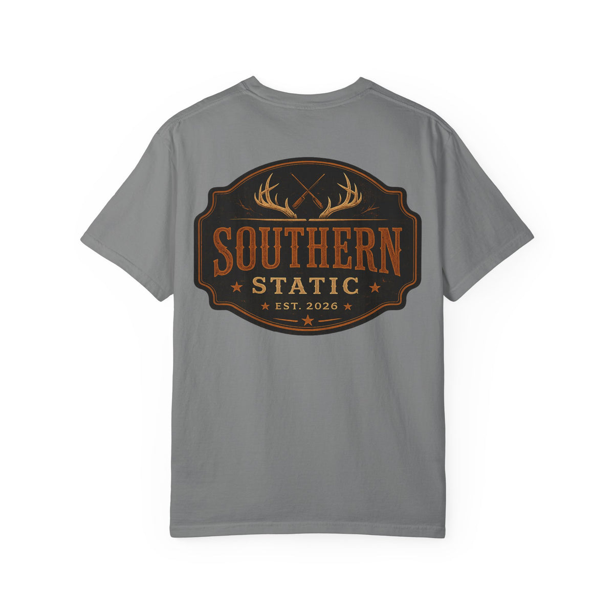 =C2&" | Southern Static"