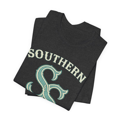 =C2&" | Southern Static"