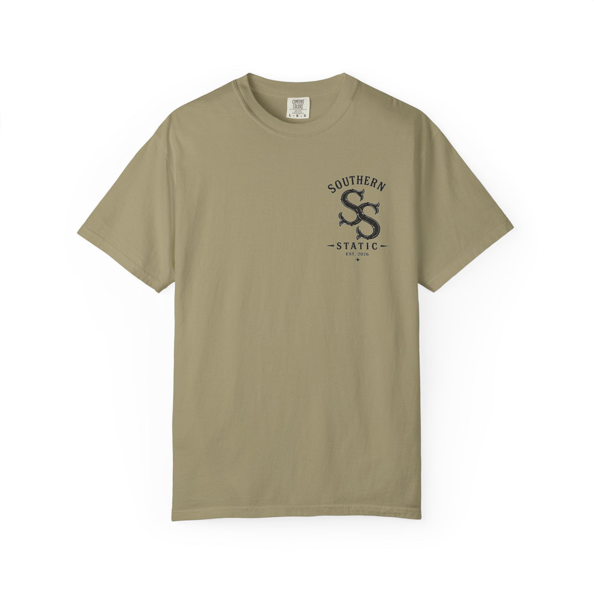 =C2&" | Southern Static"