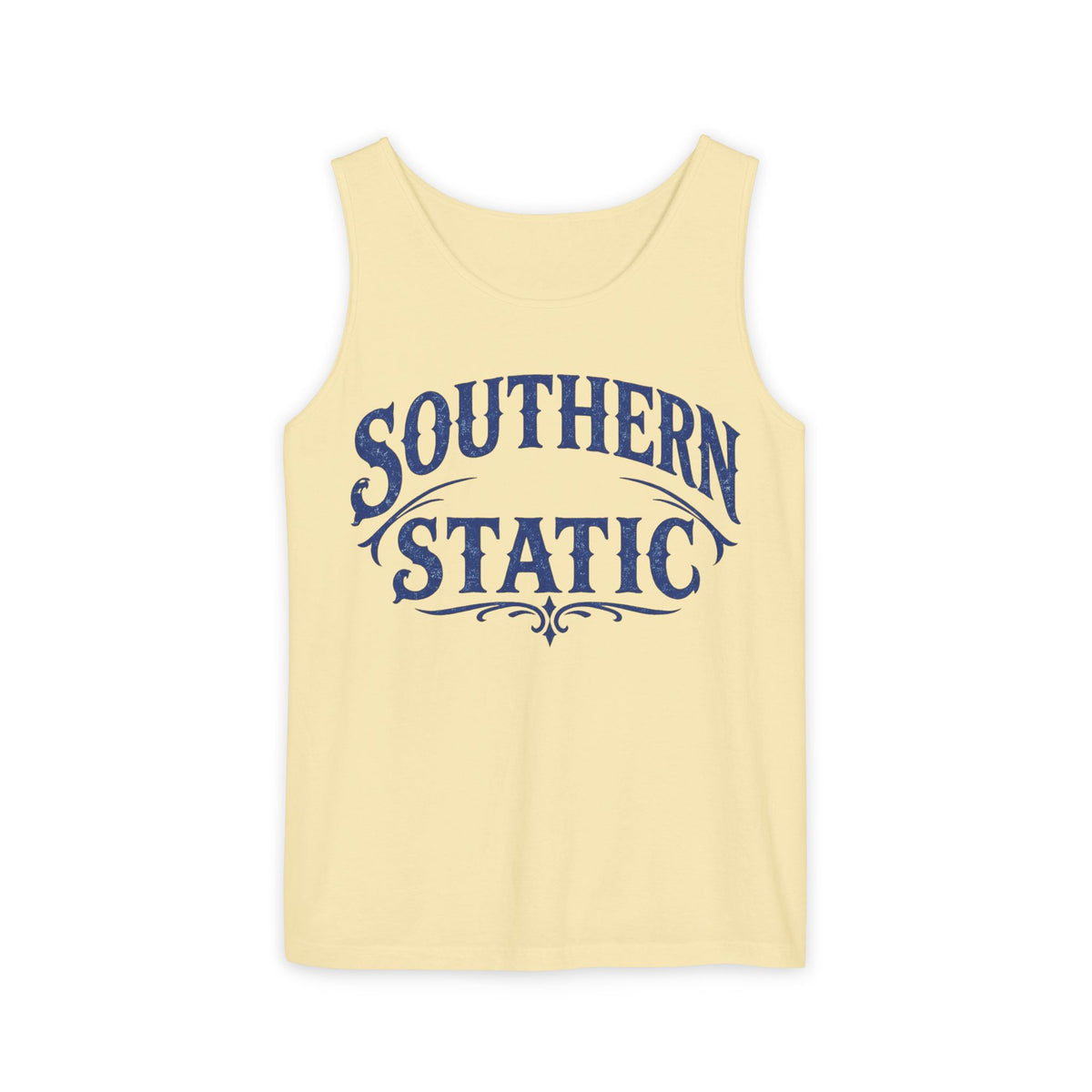 =C2&" | Southern Static"