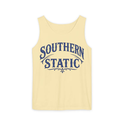 =C2&" | Southern Static"