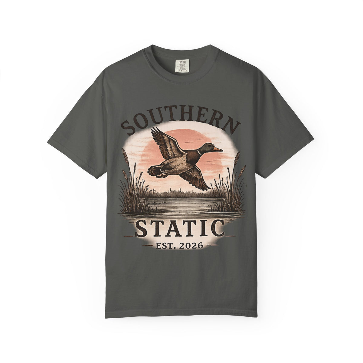 =C2&" | Southern Static"
