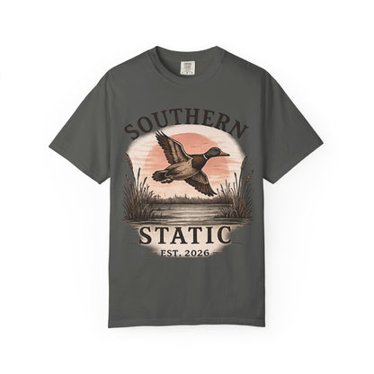 =C2&" | Southern Static"