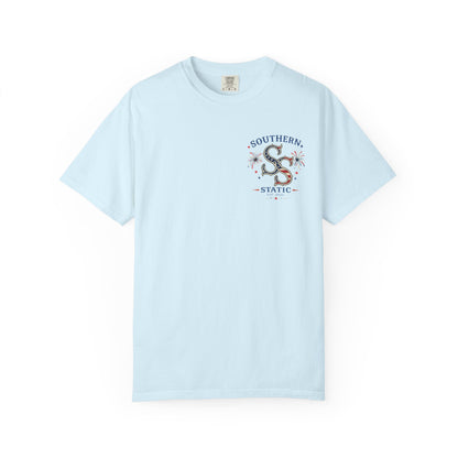 =C2&" | Southern Static"