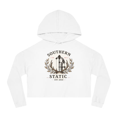 =C2&" | Southern Static"