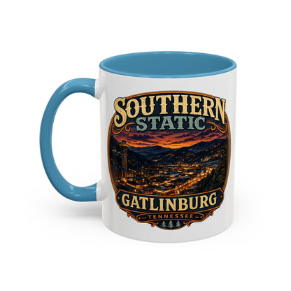 =C2&" | Southern Static"