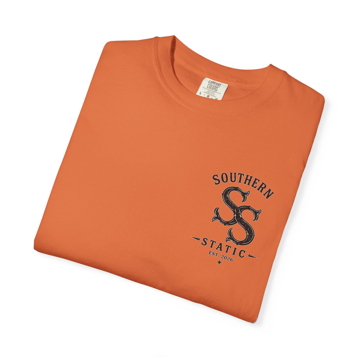 =C2&" | Southern Static"