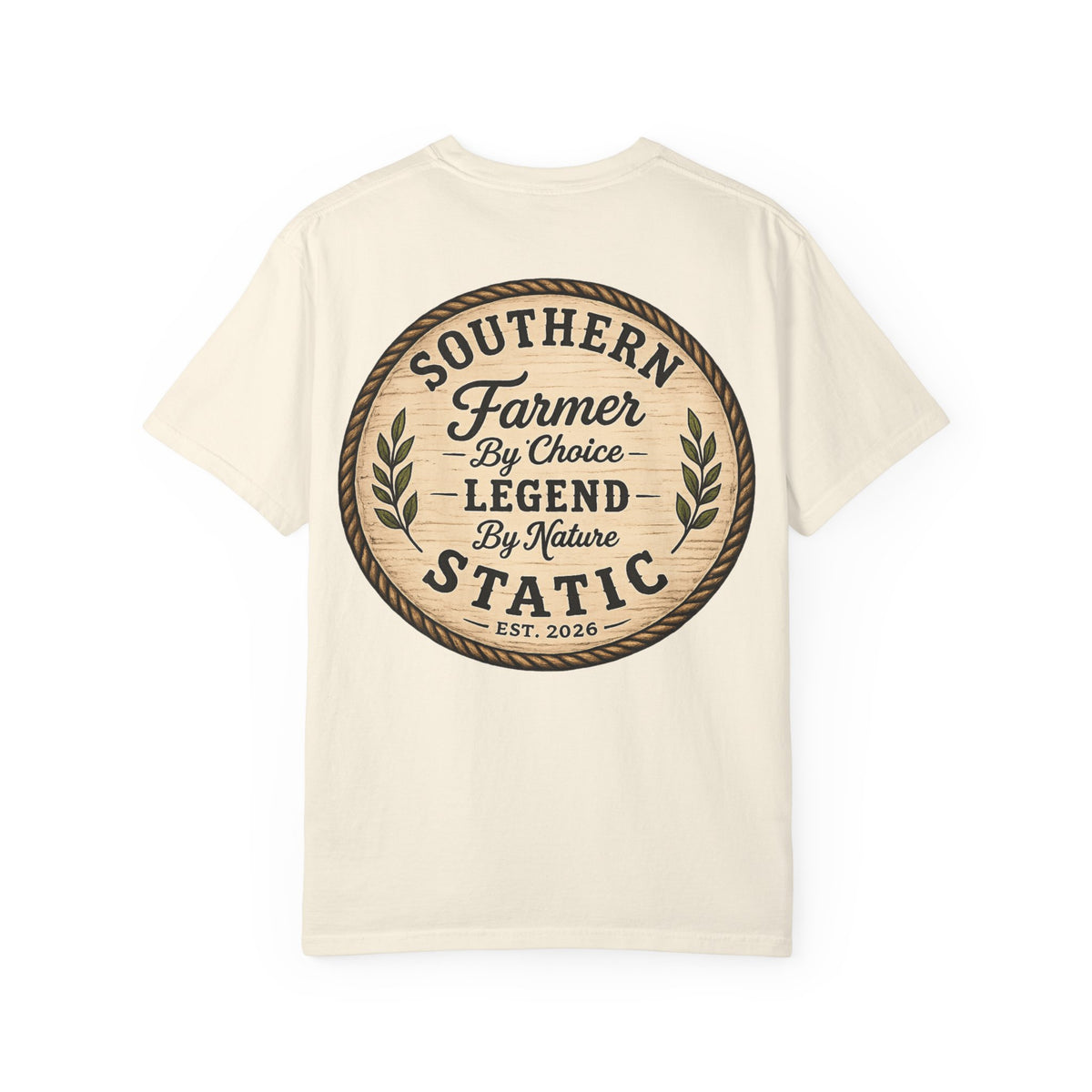 =C2&" | Southern Static"