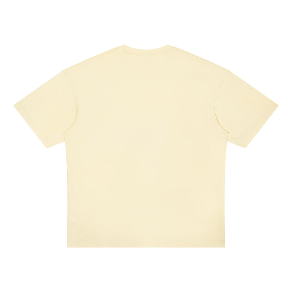 Southern Static Oversized Drop Shoulder T-Shirt