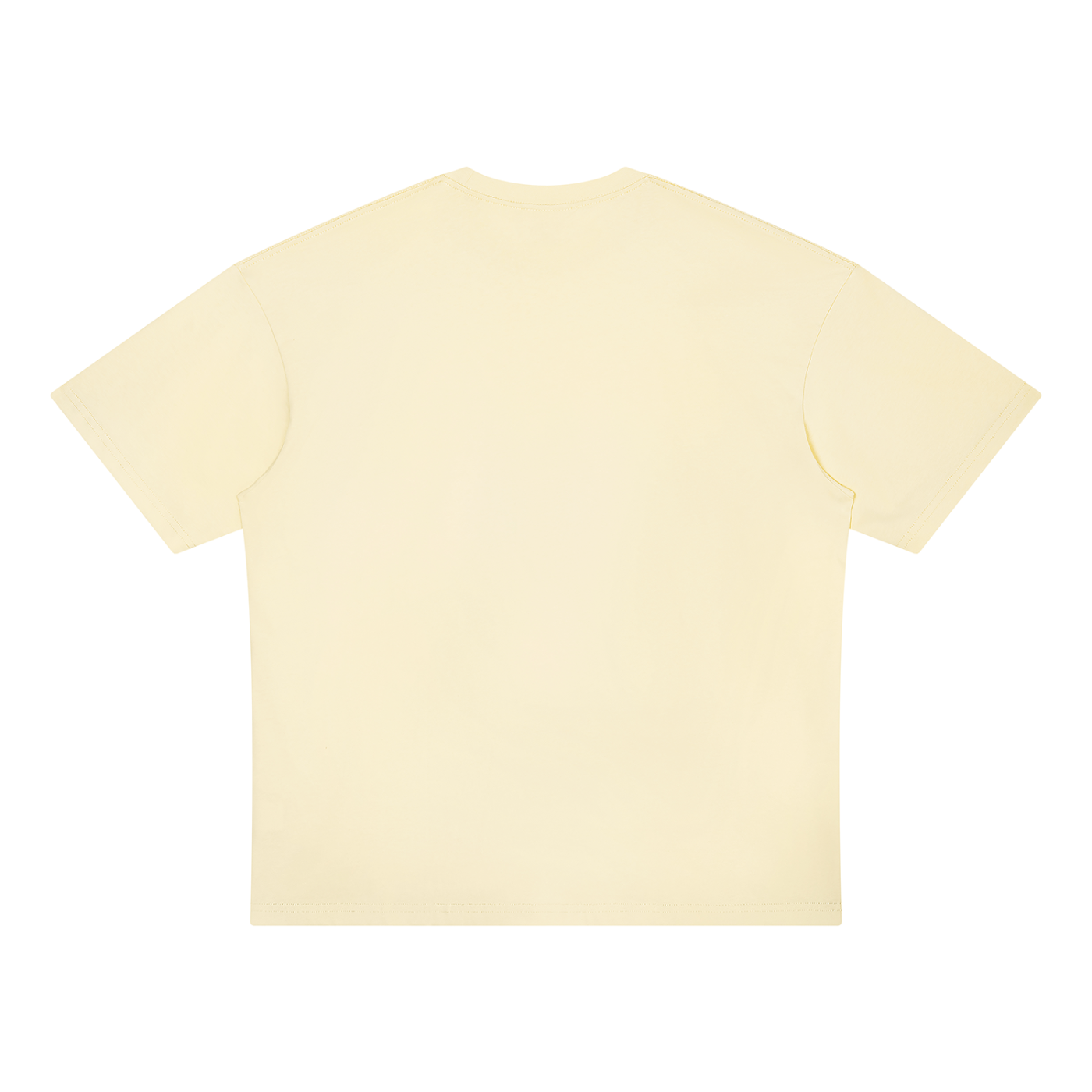 Southern Static Oversized Drop Shoulder T-Shirt