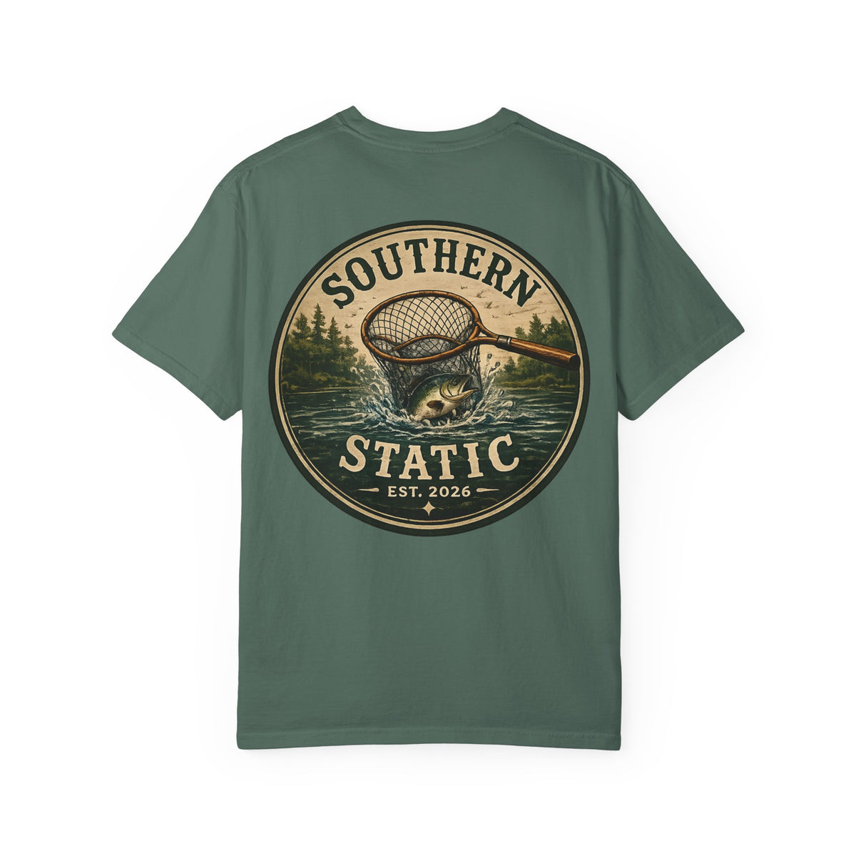 =C2&" | Southern Static"