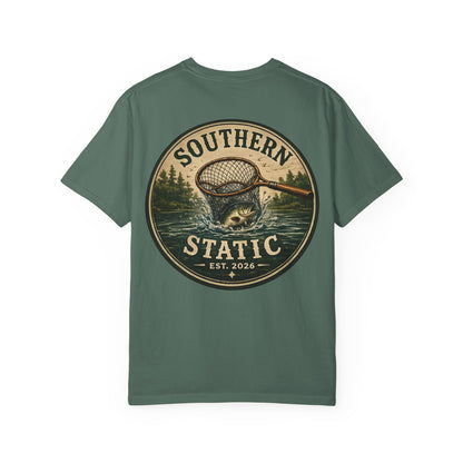 =C2&" | Southern Static"