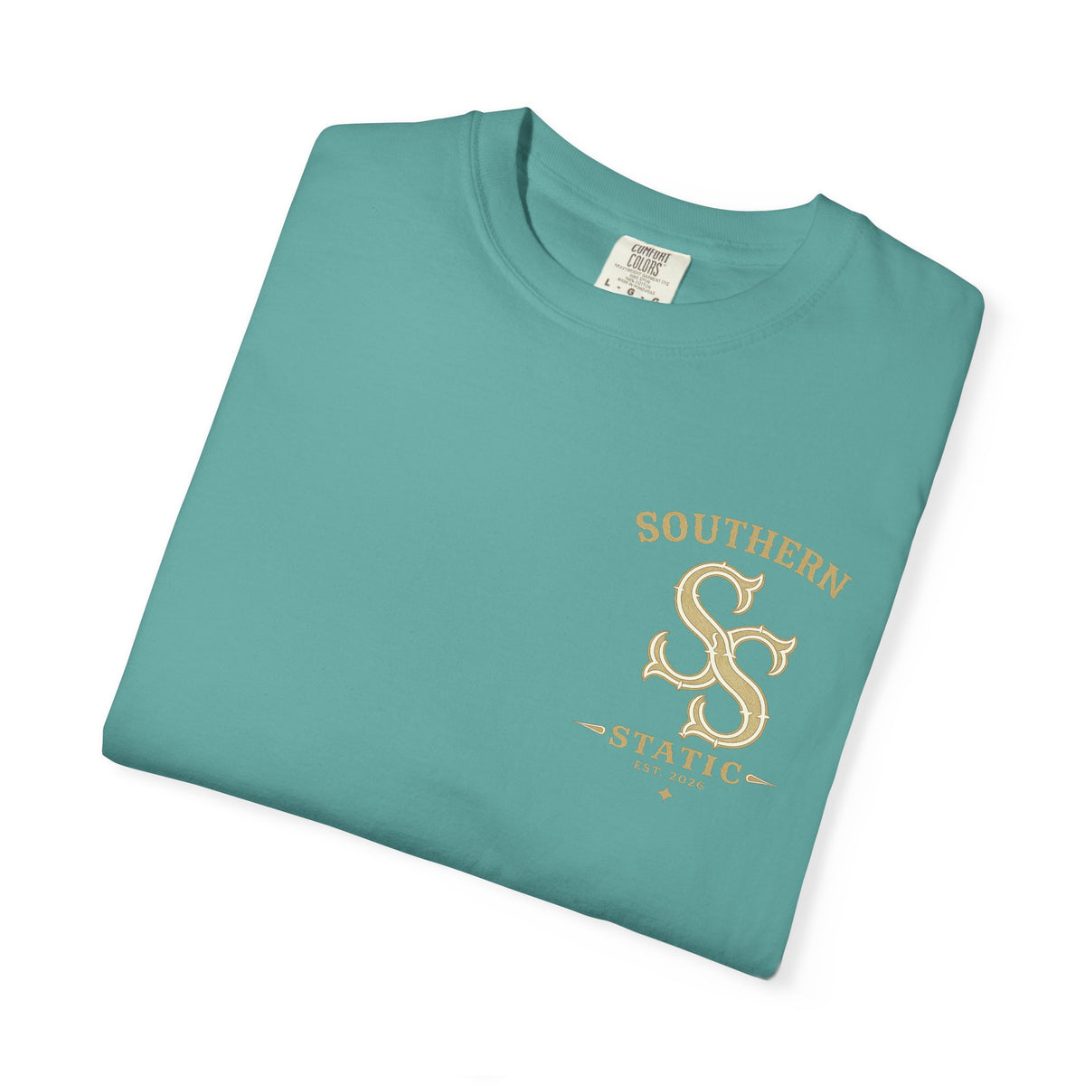 =C2&" | Southern Static"