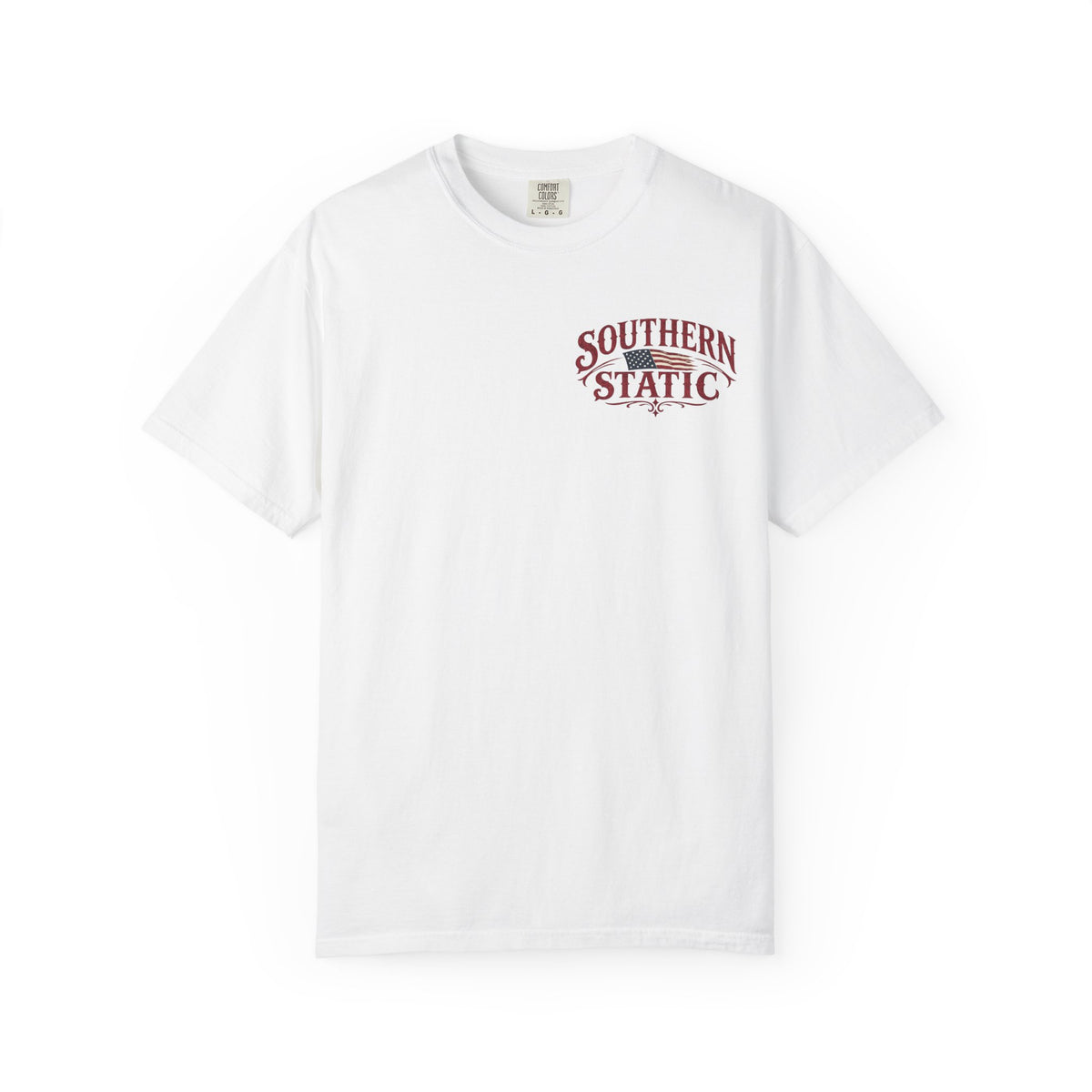 =C2&" | Southern Static"