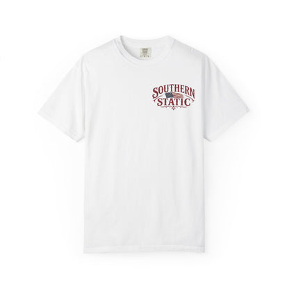 =C2&" | Southern Static"
