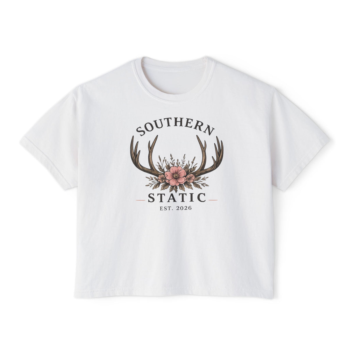 =C2&" | Southern Static"