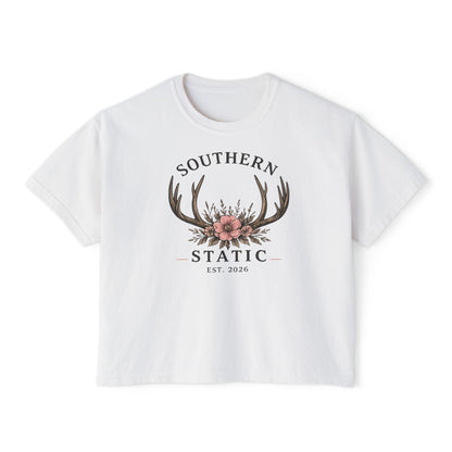 =C2&" | Southern Static"