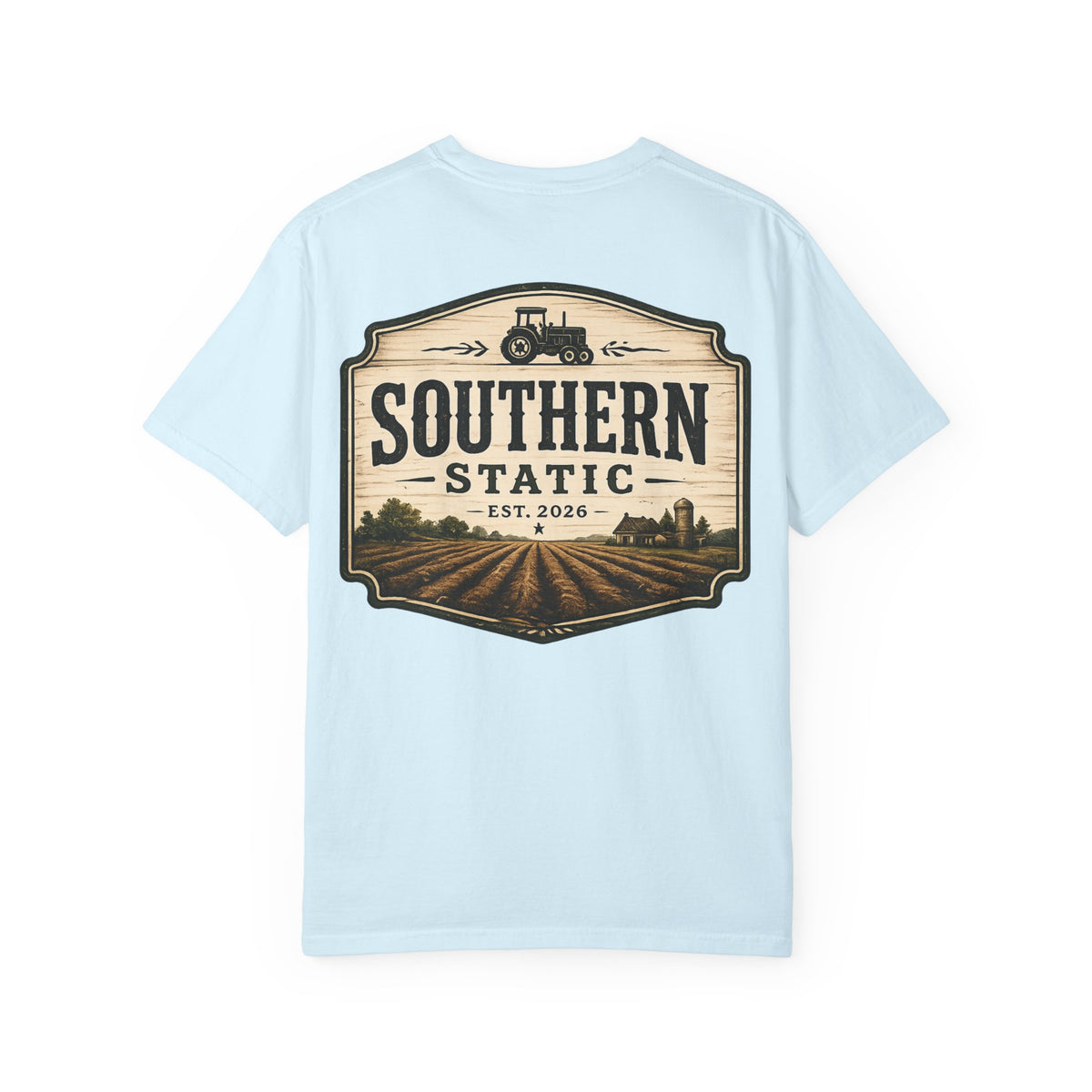 =C2&" | Southern Static"
