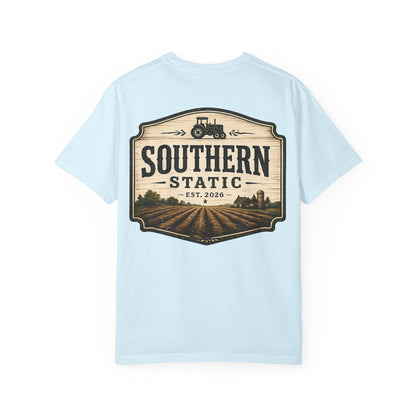 =C2&" | Southern Static"