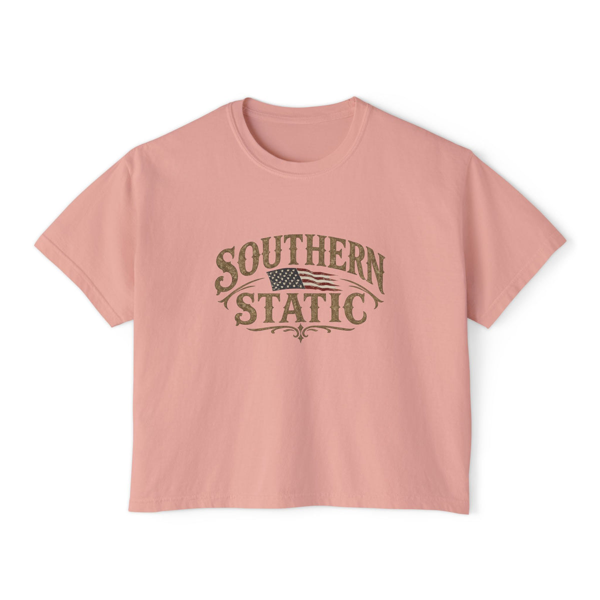 =C2&" | Southern Static"